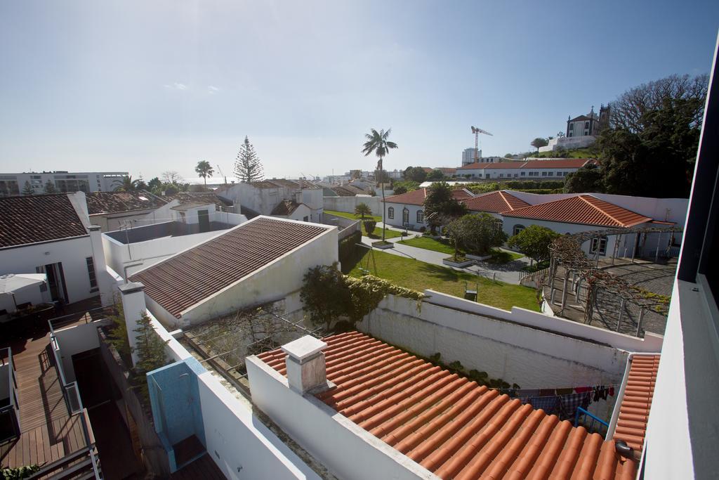 Home Azores - Ana'S Place Sao Pedro  Buitenkant foto