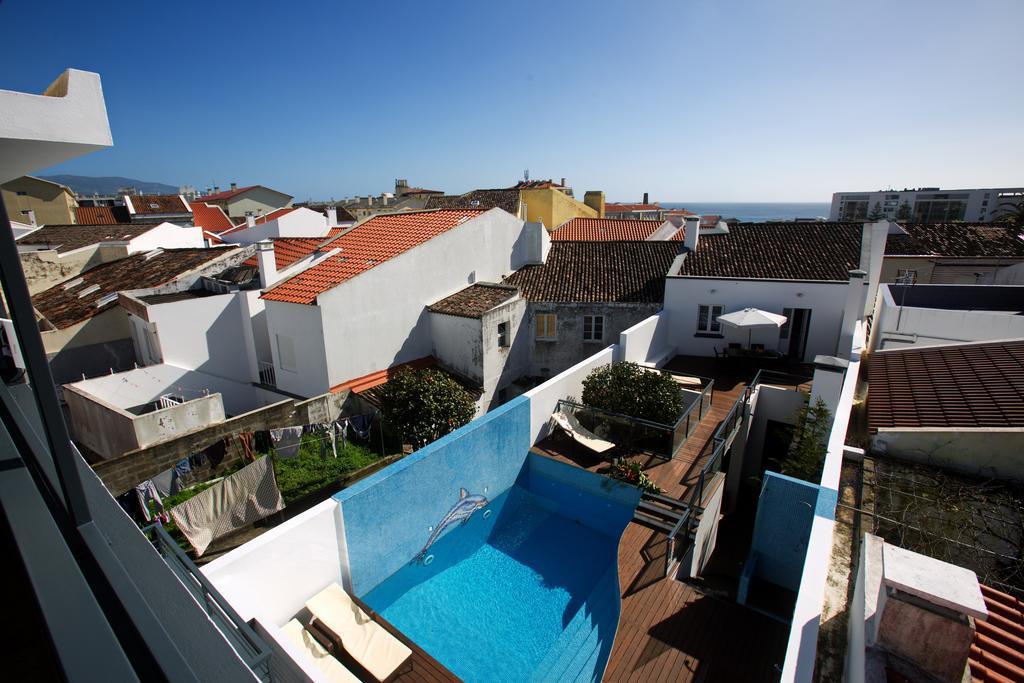 Home Azores - Ana'S Place Sao Pedro  Buitenkant foto