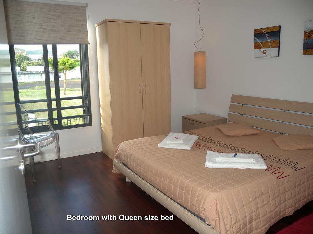 Home Azores - Ana'S Place Sao Pedro  Buitenkant foto