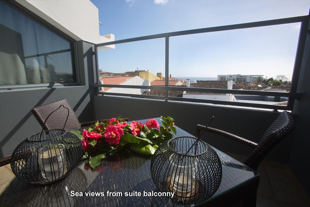 Home Azores - Ana'S Place Sao Pedro  Buitenkant foto