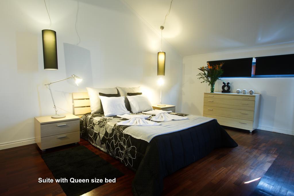 Home Azores - Ana'S Place Sao Pedro  Buitenkant foto