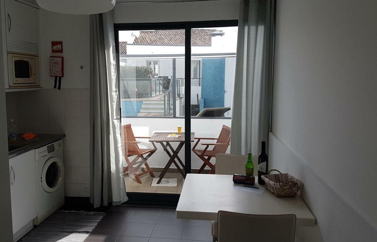 Home Azores - Ana'S Place Sao Pedro  Buitenkant foto