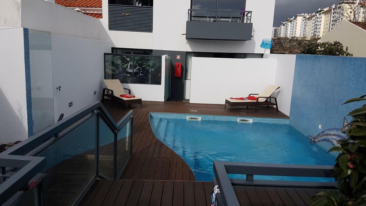 Home Azores - Ana'S Place Sao Pedro  Buitenkant foto